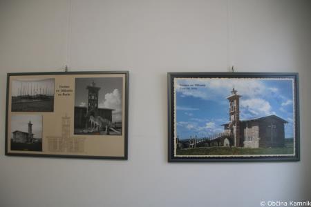 Odprtje razstave Plečnikova dela skozi objektiv fotografa Petra Nagliča (32)